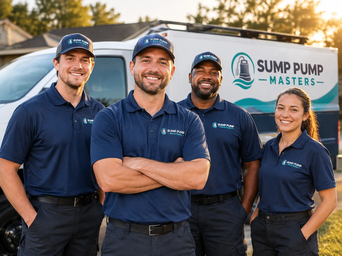 Sump Pump Repair company in Oak Ridge, NJ