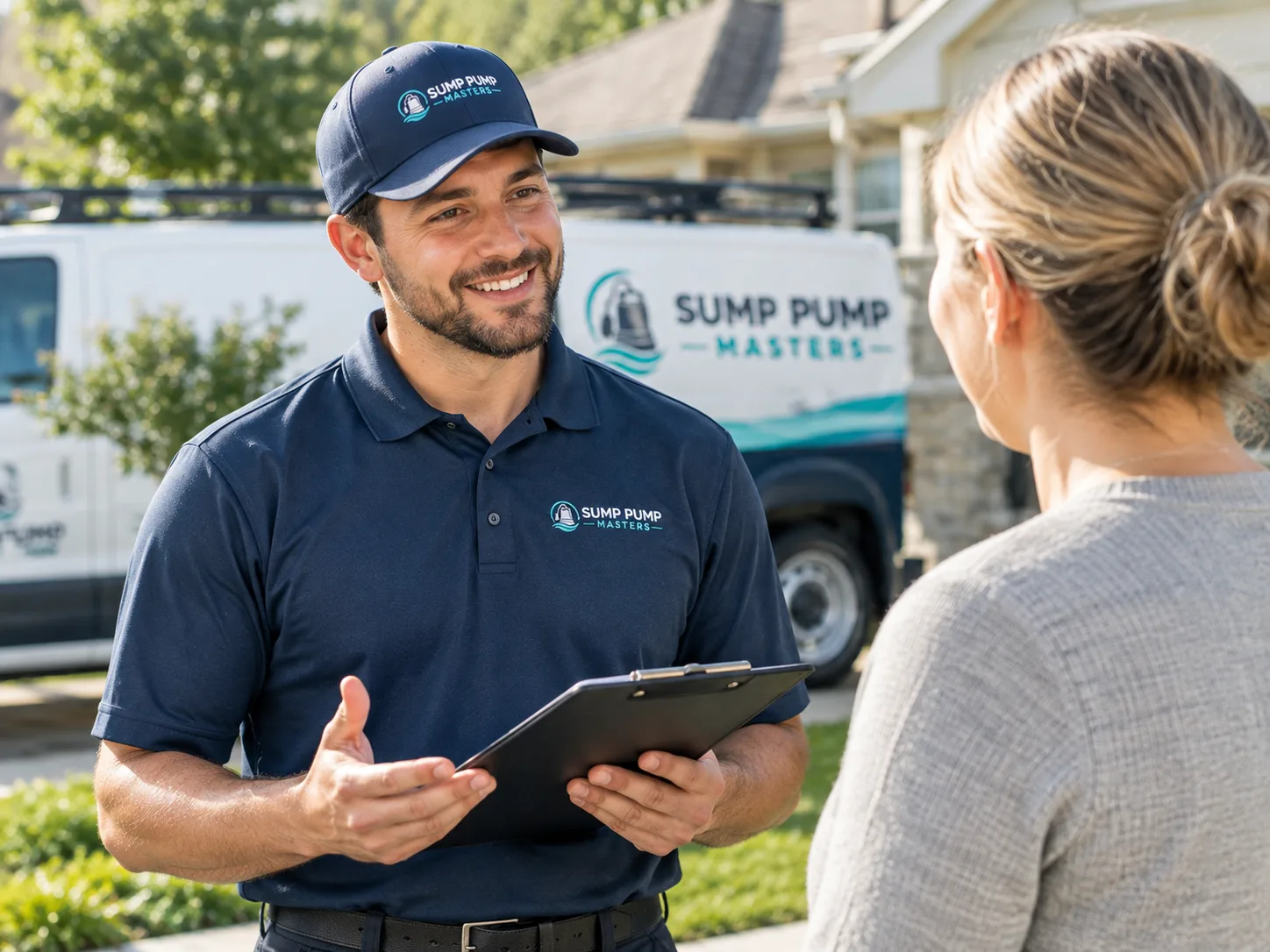 Sump Pump Repair Oak Ridge, NJ FAQs